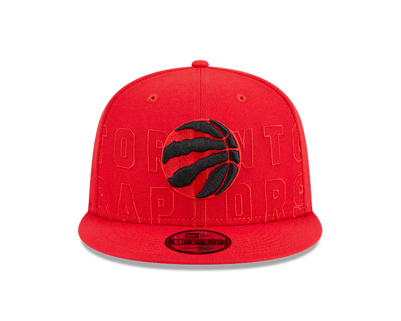 Shop New Era Men's NBA Toronto Raptors 9FIFTY Draft Cap 2023 Edmonton Canada Store