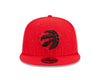 Shop New Era Men's NBA Toronto Raptors 9FIFTY Draft Cap 2023 Edmonton Canada Store