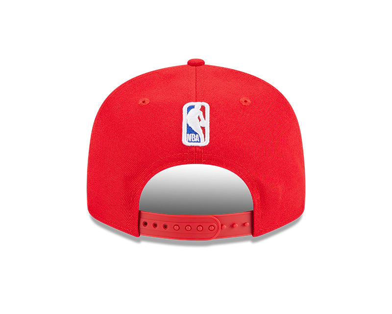 Shop New Era Men's NBA Toronto Raptors 9FIFTY Draft Cap 2023 Edmonton Canada Store