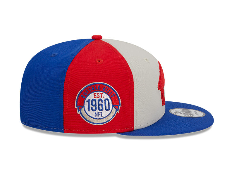 New Era Buffalo Bills NFL Fan Shop