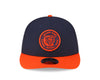 Shop New Era Men's NFL Chicago Bears Sideline 9FIFTY LP Cap Blue/Orange Edmonton Canada Store
