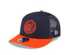 Shop New Era Men's NFL Chicago Bears Sideline 9FIFTY LP Cap Blue/Orange Edmonton Canada Store