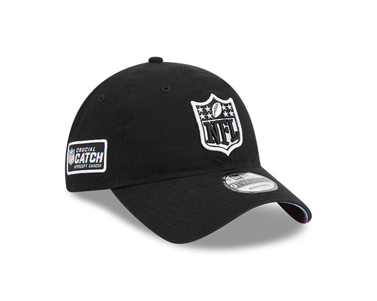New Era Men's NFL Crucial Catch 9TWENTY Cap