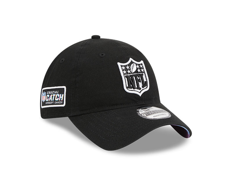 Shop New Era Men's NFL Crucial Catch 9TWENTY Cap Edmonton Canada Store
