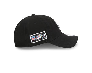 Shop New Era Men's NFL Crucial Catch 9TWENTY Cap Edmonton Canada Store
