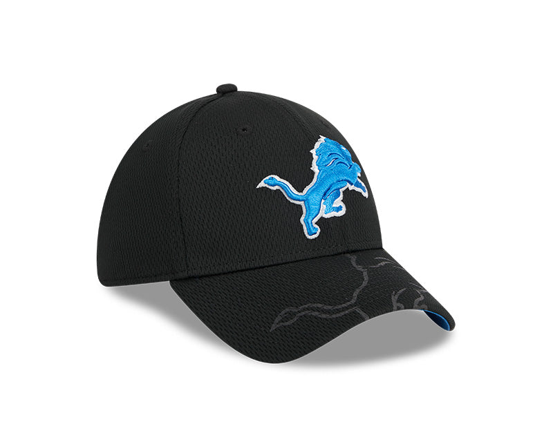 Detroit Lions Hats in Detroit Lions Team Shop