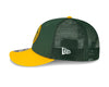 Shop New Era Men's NFL Green Bay Packers Sideline 9FIFTY LP Cap Green/Yellow Edmonton Canada Store