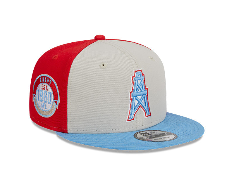 Houston store oilers cap