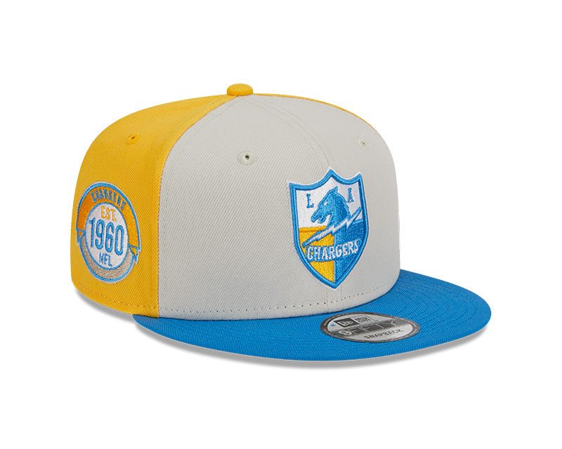 chargers sideline hat