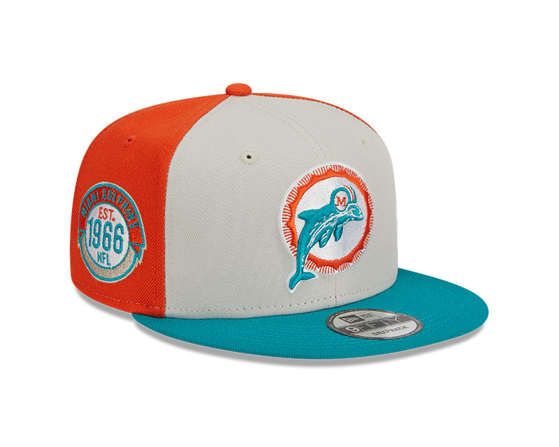 Miami Dolphins キャップ-