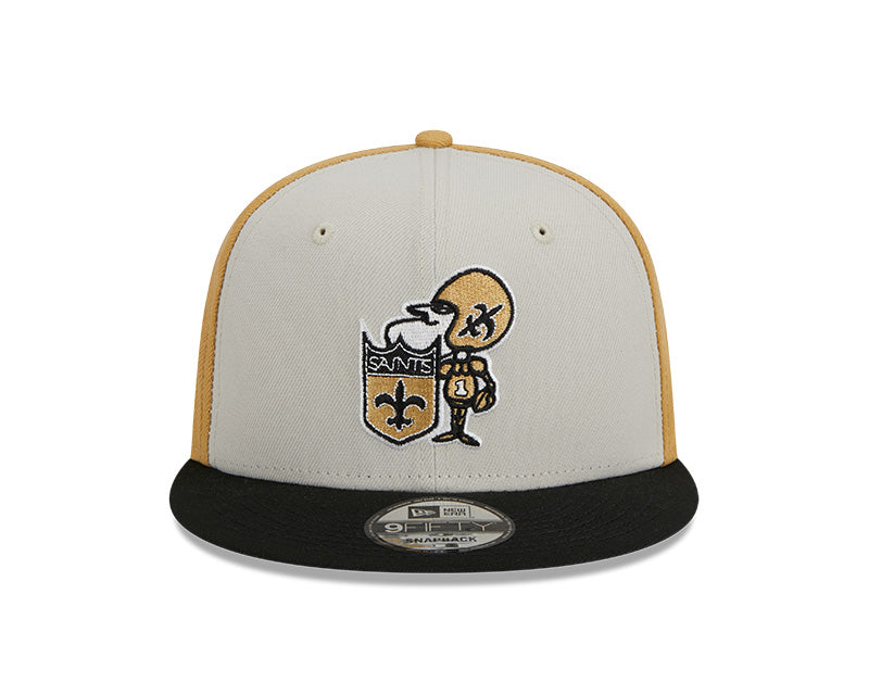 New orleans saints baseball cap sale