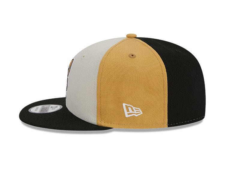 Shop New Era Men's NFL New Orleans Saints Sideline 9FIFTY Historic Cap White/Black Edmonton Canada Store