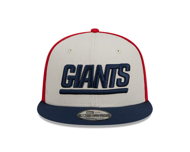 Giants clearance sideline hat