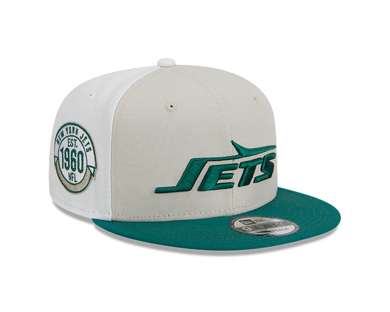 New York 2024 Jets man hats