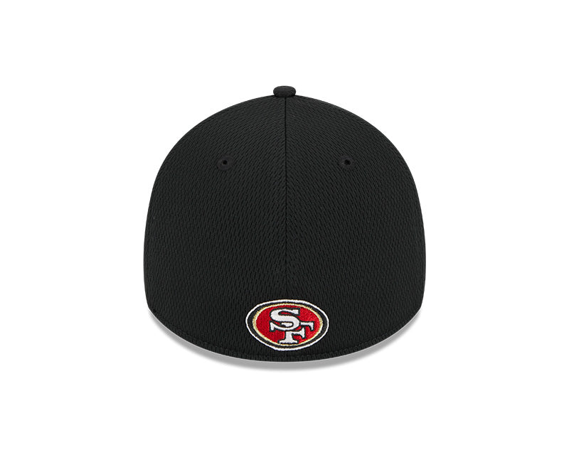 San Francisco 49ers New Era 2020 NFL Summer Sideline Official