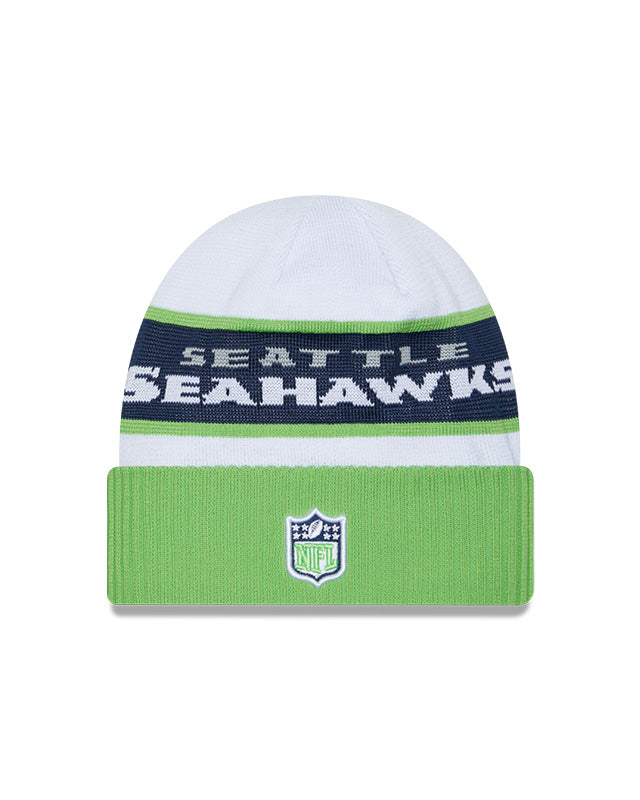 Seahawks clearance sideline gear