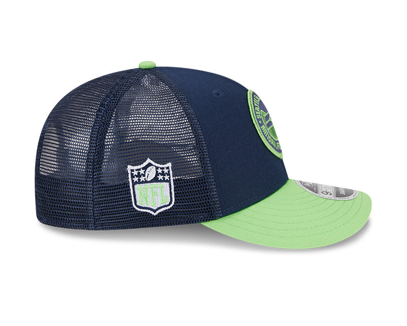 Seattle Seahawks Hats in Seattle Seahawks Team Shop 