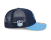 Shop New Era Men's NFL Tennessee Titans Sideline 9FIFTY LP Cap Blue/Blue Edmonton Canada Store