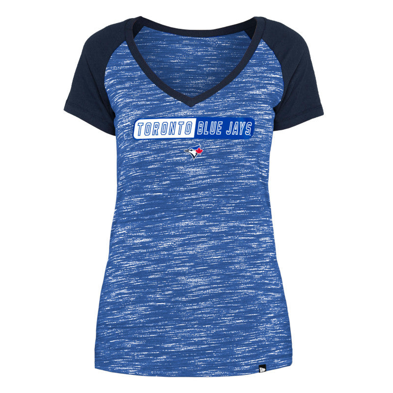 Blue jays store shirt womens