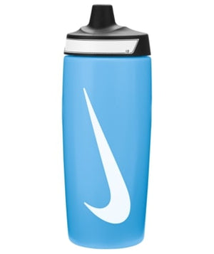 Shop Nike 18oz Refuel Bottle Baltic Blue Edmonton Canada Store