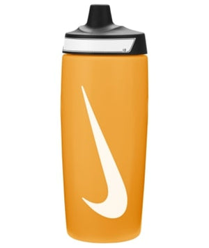 Shop Nike 18oz Refuel Bottle Orange Edmonton Canada Store