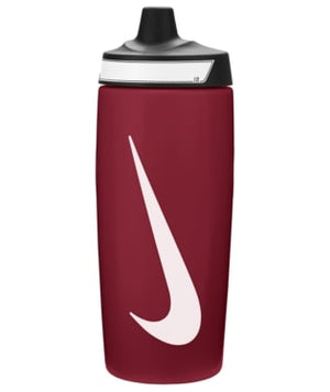 Shop Nike 18oz Refuel Bottle Red Edmonton Canada Store