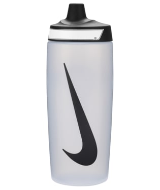 Shop Nike 18oz Refuel Bottle White Edmonton Canada Store