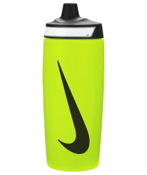 Shop Nike 18oz Refuel Bottle Yellow Edmonton Canada Store