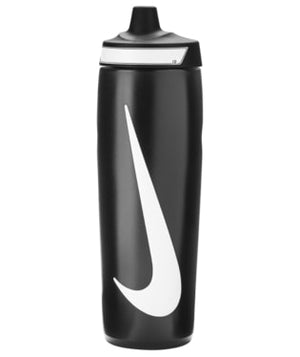 Shop Nike 24oz Refuel Bottle Black Edmonton Canada Store