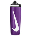 Shop Nike 24oz Refuel Bottle Purple Edmonton Canada Store