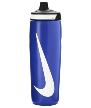 Shop Nike 24oz Refuel Bottle Royal Edmonton Canada Store