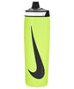Shop Nike 24oz Refuel Bottle Yellow Edmonton Canada Store