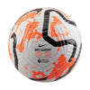 Shop Nike Academy Premier League Soccer Ball White/Orange Edmonton Canada Store