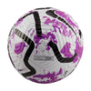 Shop Nike Academy Premier League Soccer Ball White/Purple Edmonton Canada Store