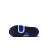 Shop Nike Junior PS Team Hustle D 11 DV8994-400 Basketball Shoe Blue/White Edmonton Canada Store