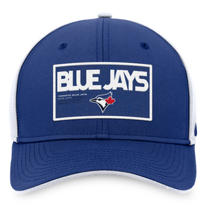 Shop Nike Men's MLB Toronto Blue Jays CL99 Snapback Cap Hat Edmonton Canada Store