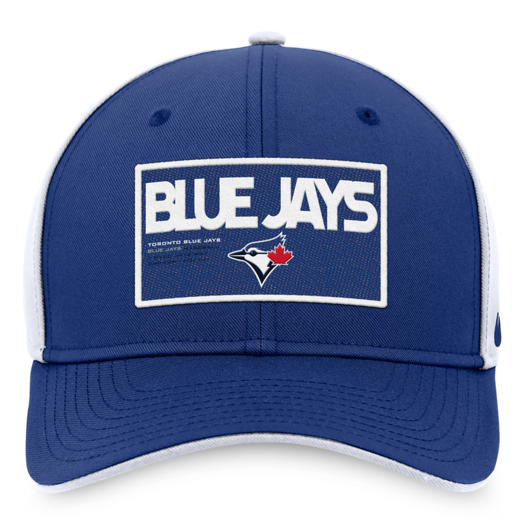 Shop Nike Men's MLB Toronto Blue Jays CL99 Snapback Cap Hat Edmonton Canada Store