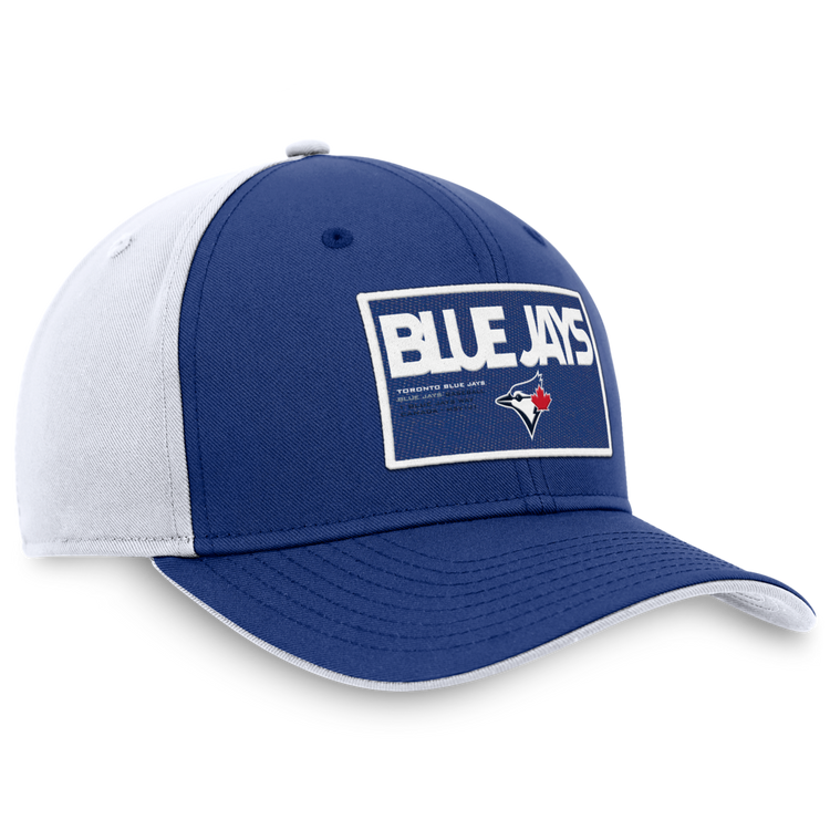 Nike Men s MLB Toronto Blue Jays CL99 Snapback Cap
