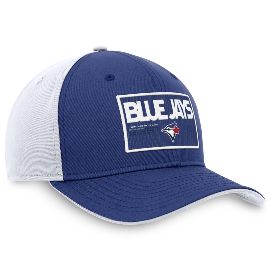 Shop Nike Men's MLB Toronto Blue Jays CL99 Snapback Cap Hat Edmonton Canada Store