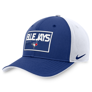 Shop Nike Men's MLB Toronto Blue Jays CL99 Snapback Cap Hat Edmonton Canada Store