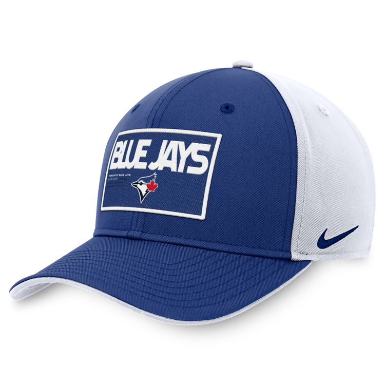 Nike Men s MLB Toronto Blue Jays CL99 Snapback Cap