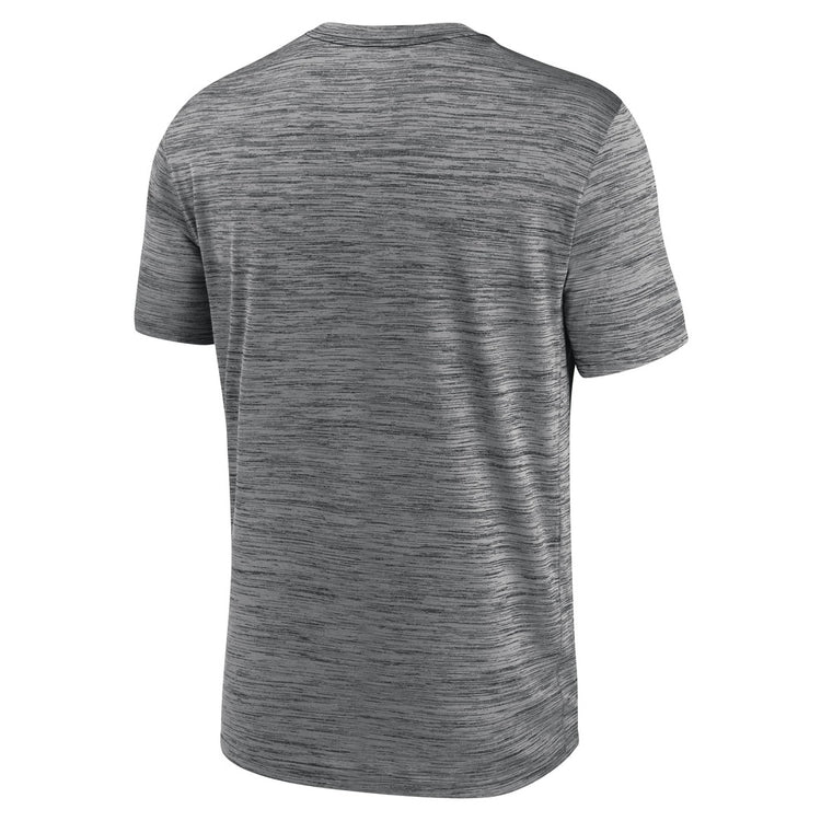 Shop Nike Men's NFL Cleveland Browns Velocity Arch T-Shirt Grey Edmonton Canada Store