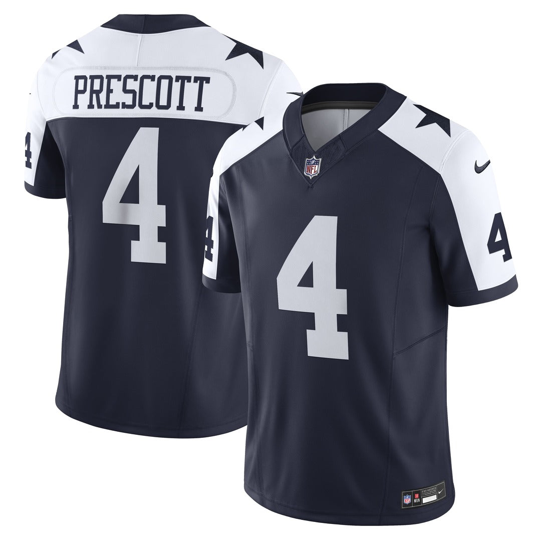 Nfl hotsell dallas jersey