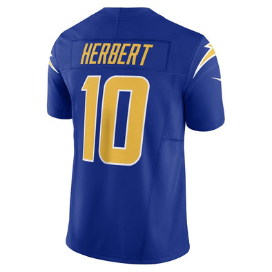 Nike Los Angeles Chargers Active Jerseys for Men