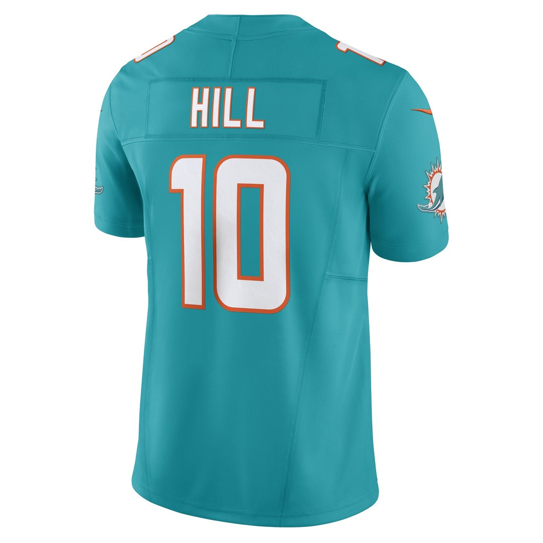 NFL, Shirts & Tops, Toddler Miami Dolphins Nfl Jersey Tyreek Hill