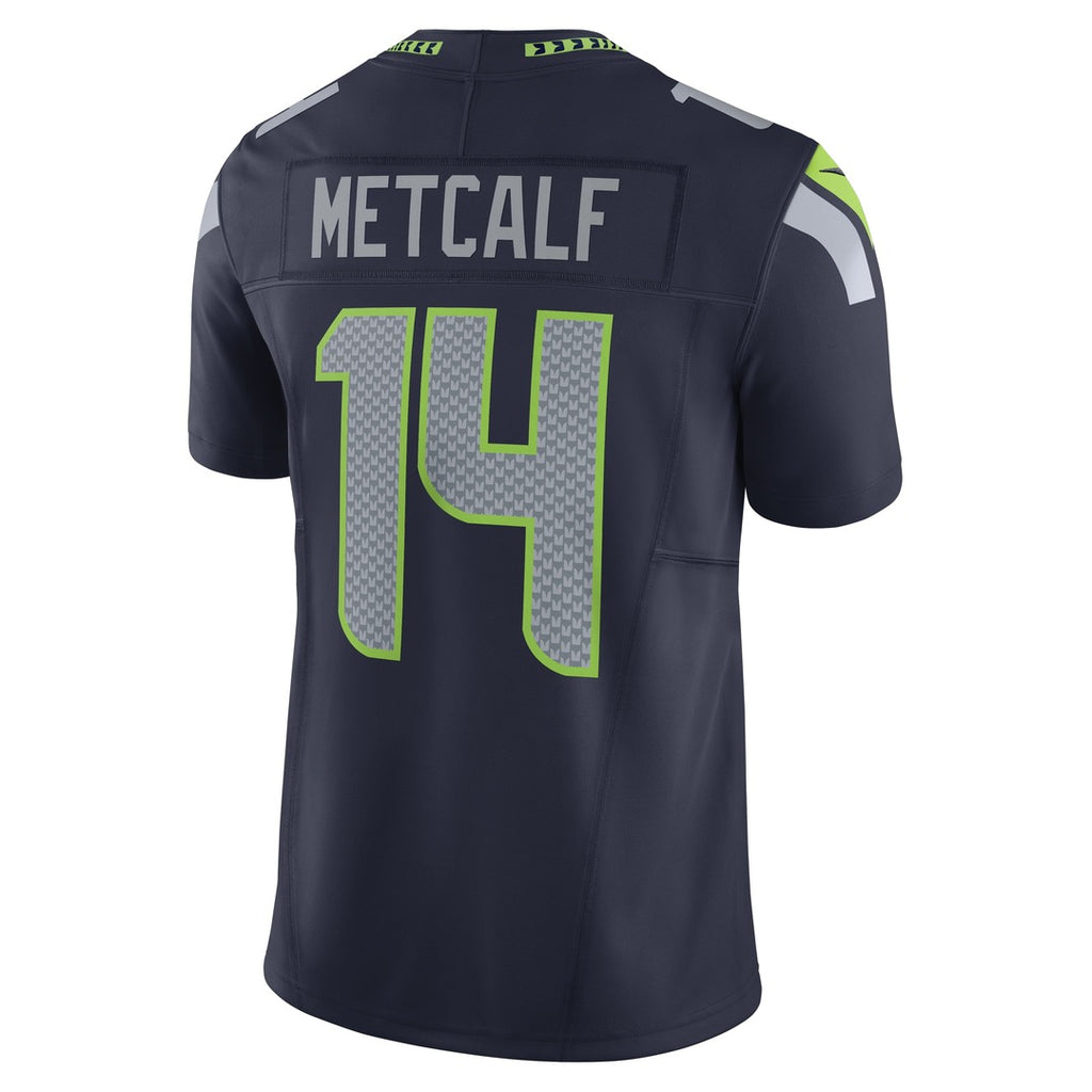 Buy Seattle Seahawks DK Metcalf DK All Day shirt For Free Shipping