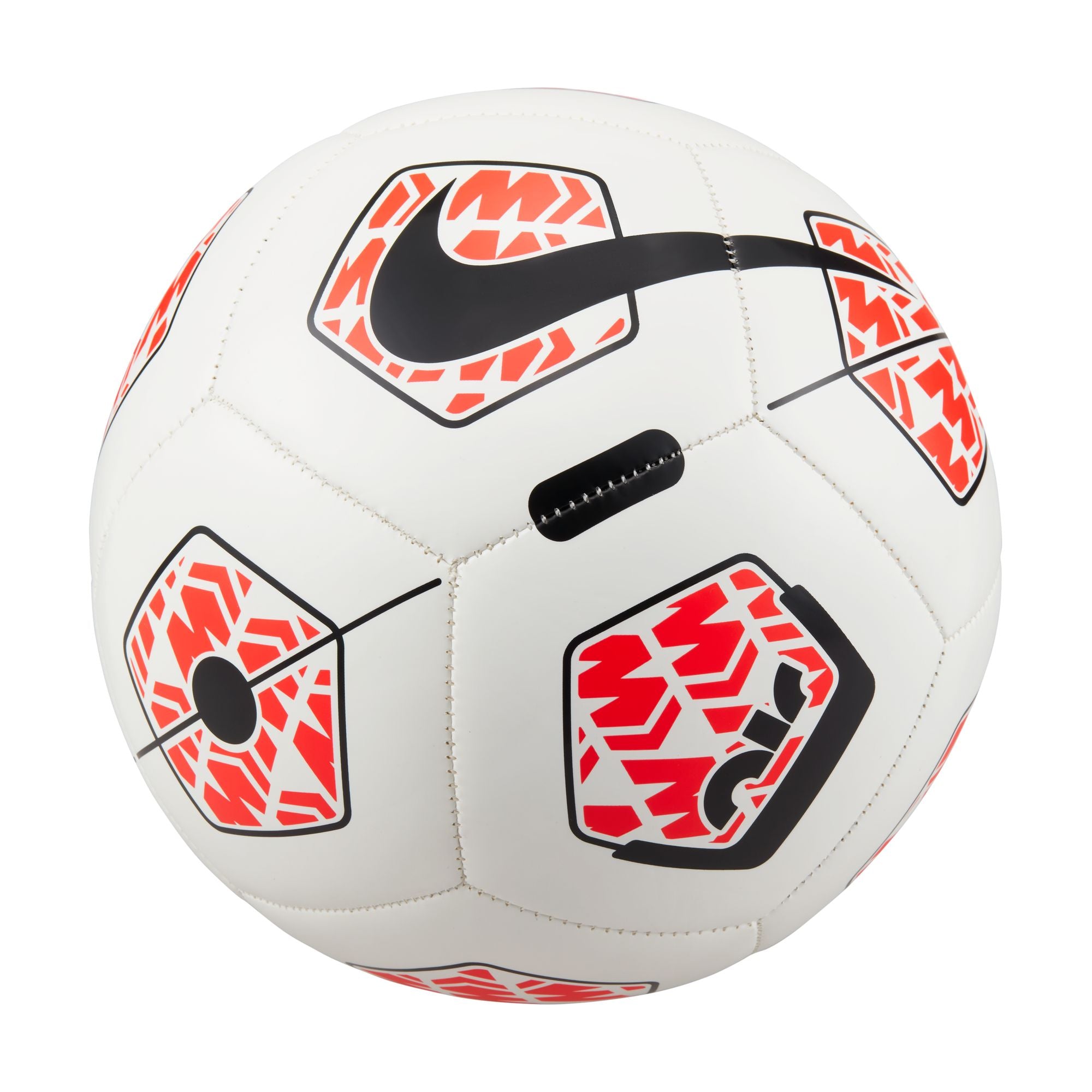 Nike strike soccer ball size 4 on sale