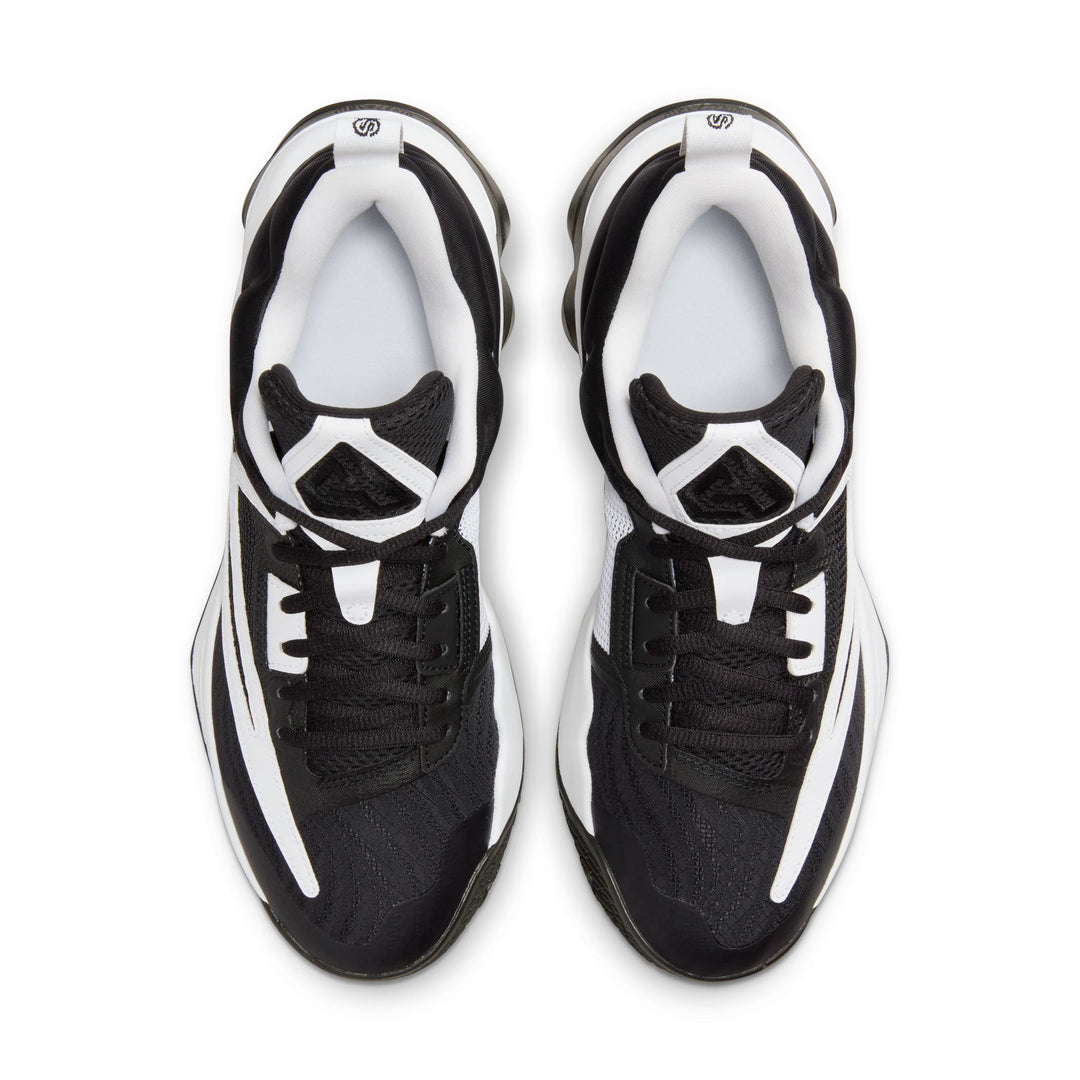Shop Nike Senior Giannis Immortality 3 DZ7533-003 Basketball Shoe Black/White Edmonton Canada Store