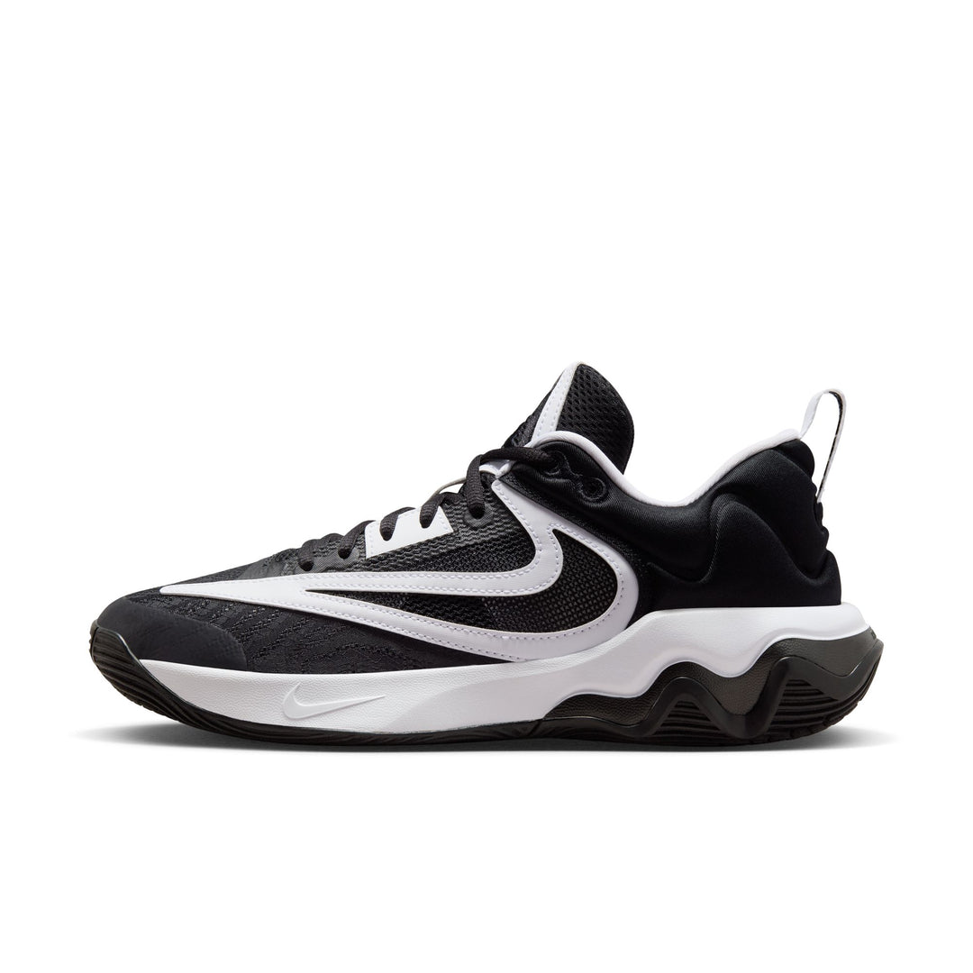 Shop Nike Senior Giannis Immortality 3 DZ7533-003 Basketball Shoe Black/White Edmonton Canada Store