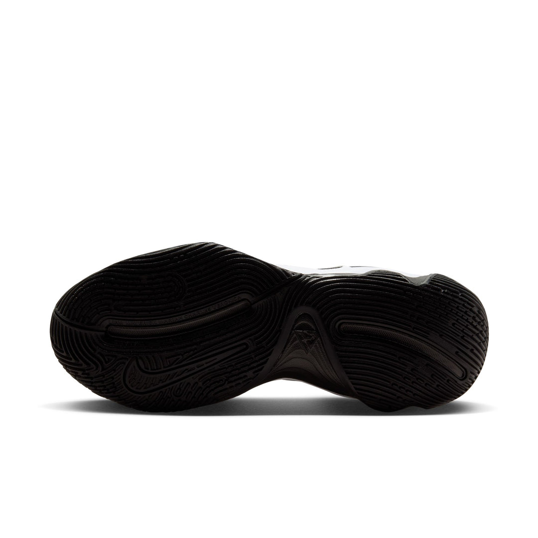 Shop Nike Senior Giannis Immortality 3 DZ7533-003 Basketball Shoe Black/White Edmonton Canada Store